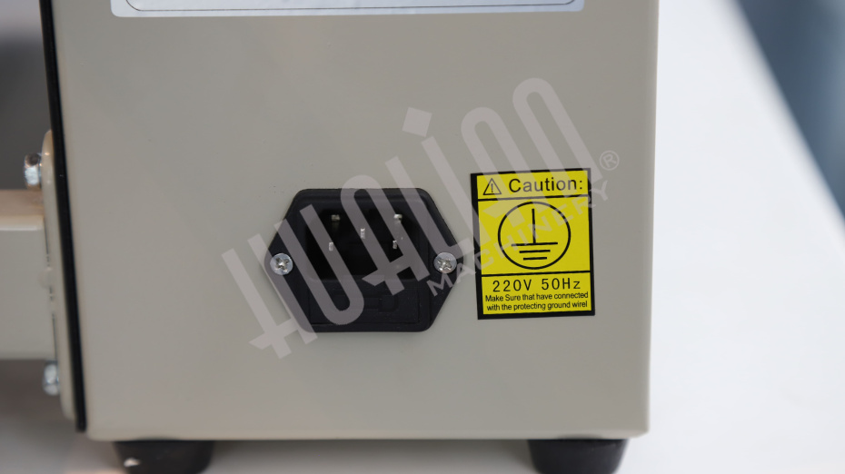 Роликовый конвейерный запайщик горизонтальный FRB-770I Hualian - Купить с доставкой по всему Казахстану