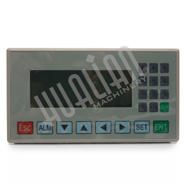 Панель управления (кнопки) для DXDG-50II Hualian - Купить с доставкой по всему Казахстану