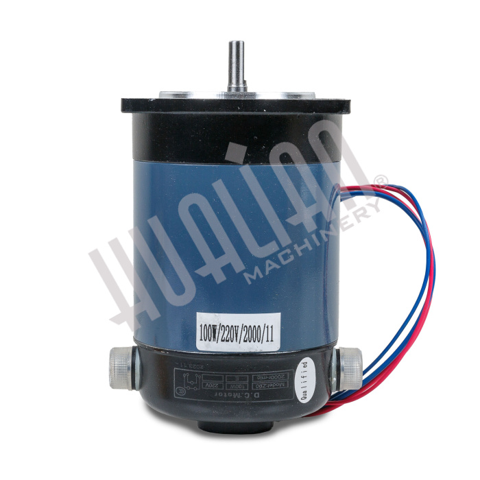 Двигатель Z90-100W/220V для FRM-1010 Hualian - Купить с доставкой по всему Казахстану