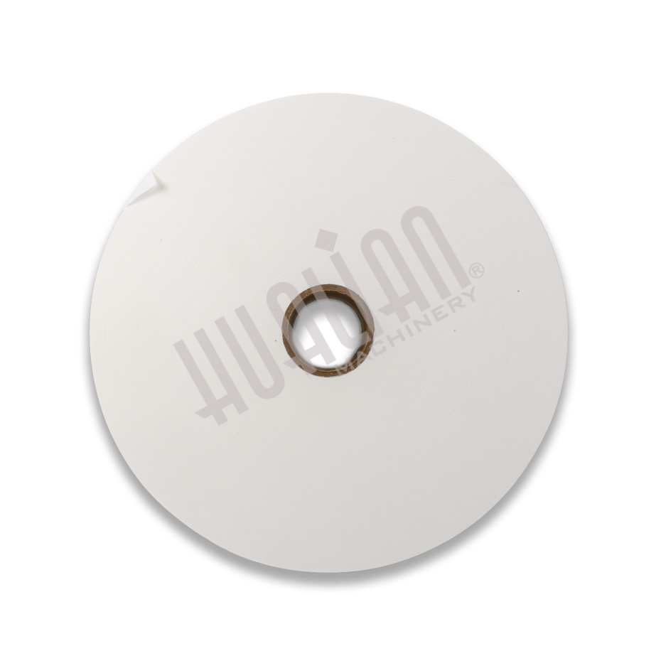 Фильтр-бумага (W-125mm, 21g/m2) Hualian - Купить с доставкой по всему Казахстану