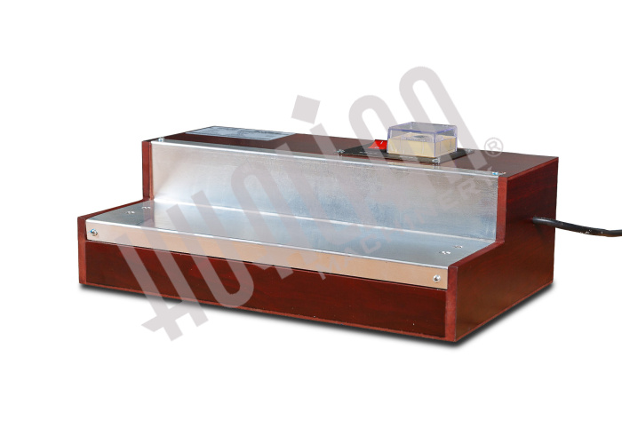 Ручной целлофанатор HLBT-115 Hualian - Купить с доставкой по всему Казахстану