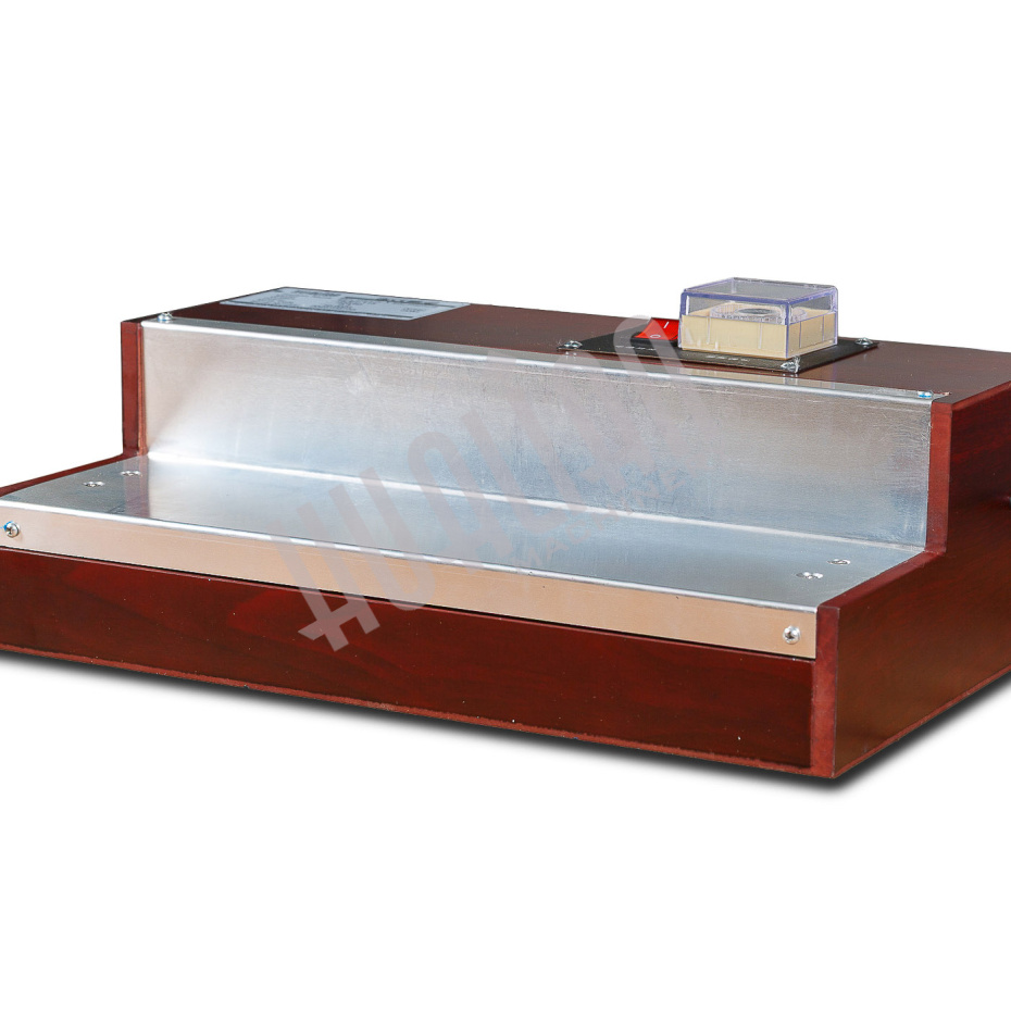 Ручной целлофанатор HLBT-115 Hualian - Купить с доставкой по всему Казахстану