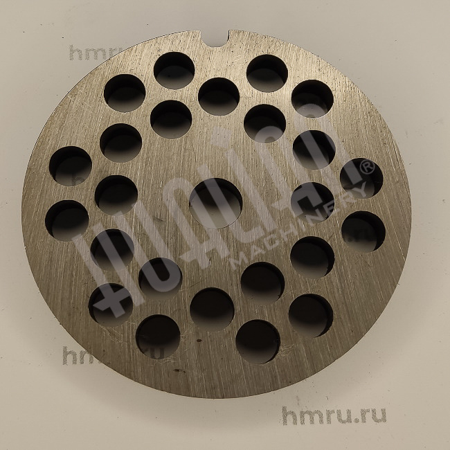 Решетка для мясорубки TC-22 9 мм Hualian - Купить с доставкой по всему Казахстану