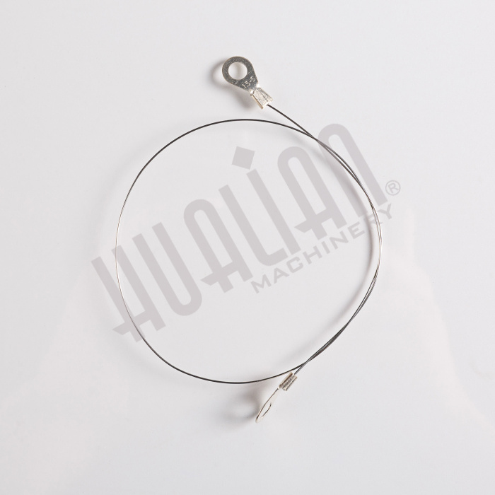 Нихром для SP-450 Hualian - Купить с доставкой по всему Казахстану