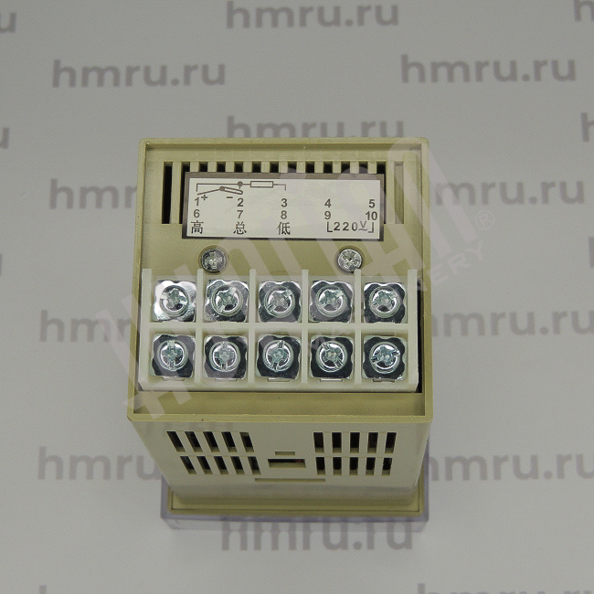 Терморегулятор TEQD-2301B/E400 Hualian - Купить с доставкой по всему Казахстану