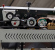 Роликовый (конвейерный) запайщик для тяжелых мешков FRCM-1120L (с датером) Hualian - Купить с доставкой по всему Казахстану