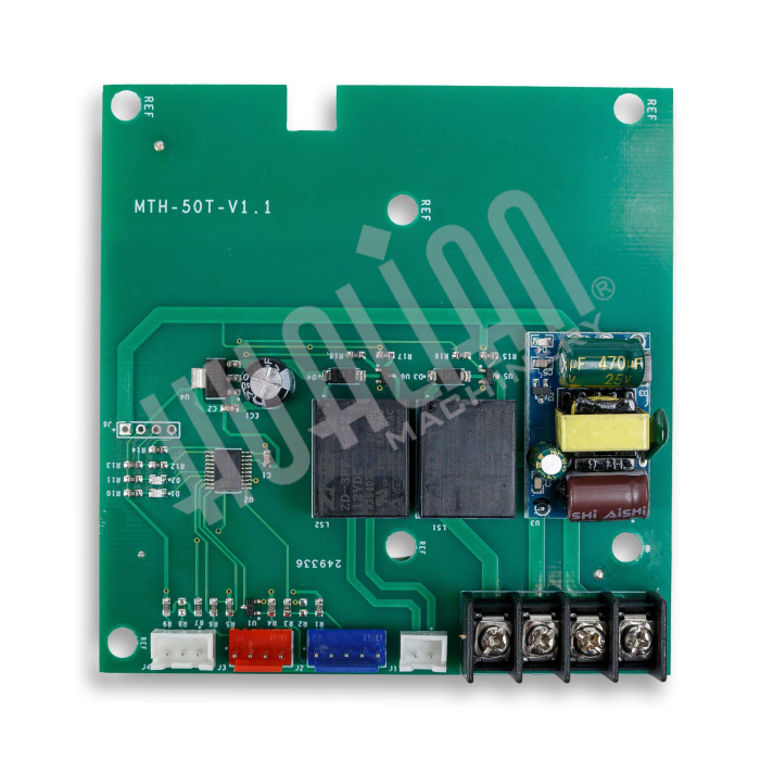 Плата управления MT-50/LM-50T Hualian - Купить с доставкой по всему Казахстану