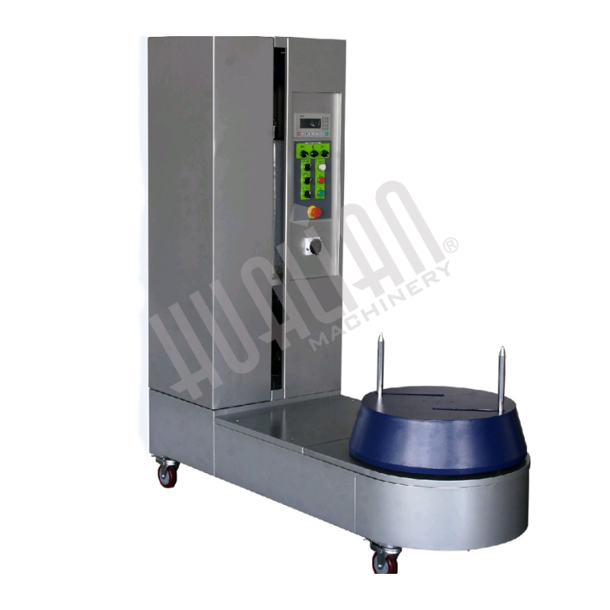 Обмотчик багажа XL-01 Hualian - Купить с доставкой по всему Казахстану