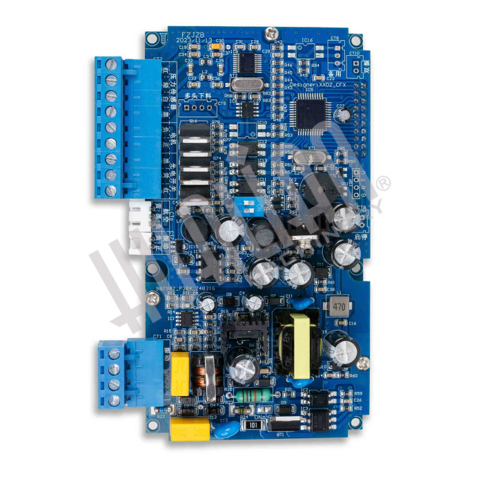 Плата управления для FZ-9999 Hualian - Купить с доставкой по всему Казахстану