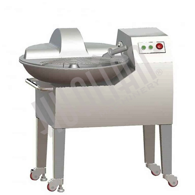 Куттер HLQ-20L Hualian - Купить с доставкой по всему Казахстану