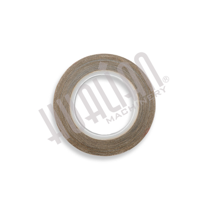 Тефлон для BSF (ширина 11 мм, толщина 180 микрон, намотка 10 метров) Hualian - Купить с доставкой по всему Казахстану