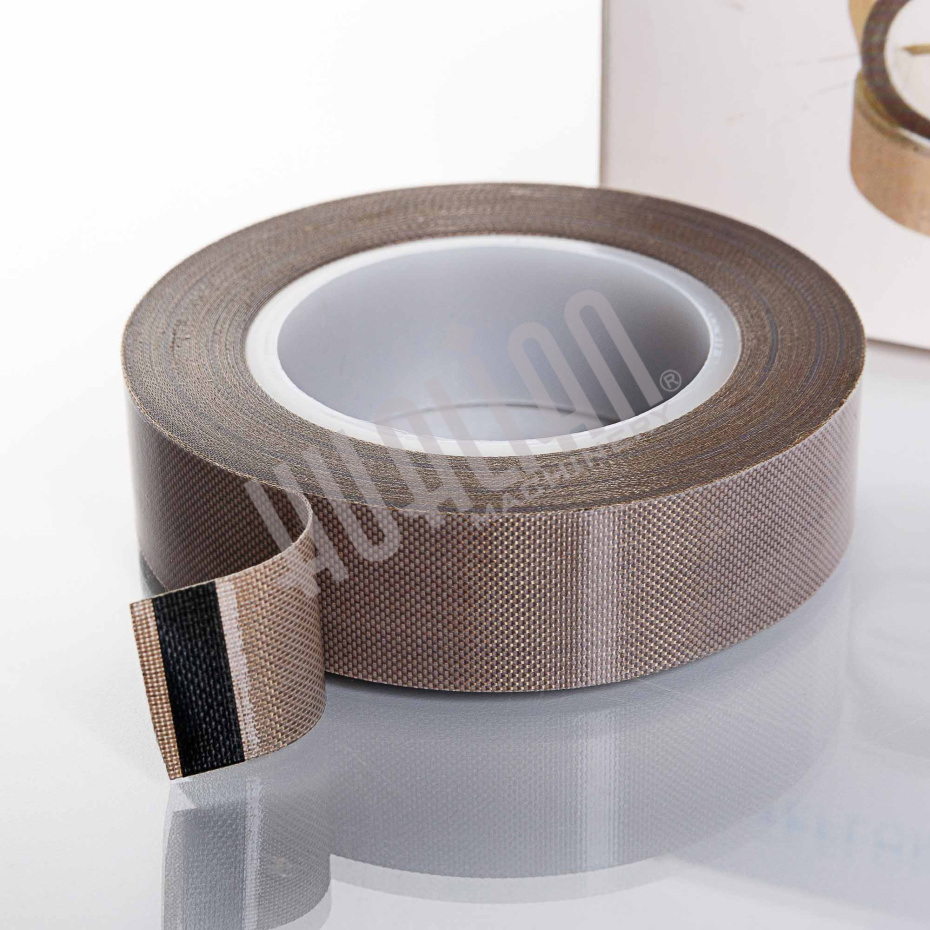 Тефлоновая лента для BSL (ширина 17 мм, толщина 180 микрон, намотка 10 метров) Hualian - Купить с доставкой по всему Казахстану