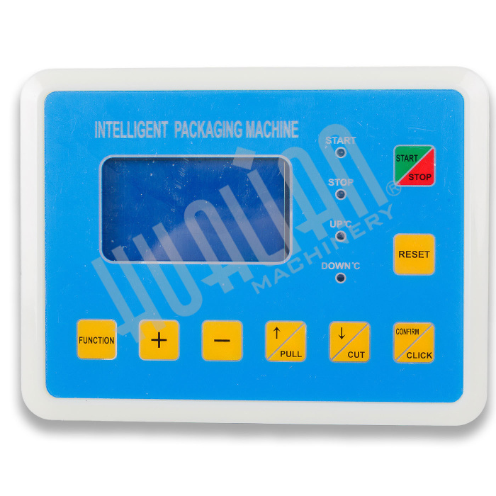 Панель управления для DXDG-200 NEW Hualian - Купить с доставкой по всему Казахстану