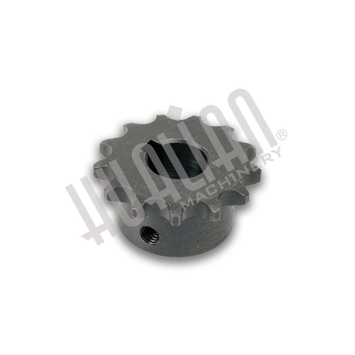 Ведомая звездочка Ø42×Ø15×20 мм для BSF-5640LG Hualian - Купить с доставкой по всему Казахстану