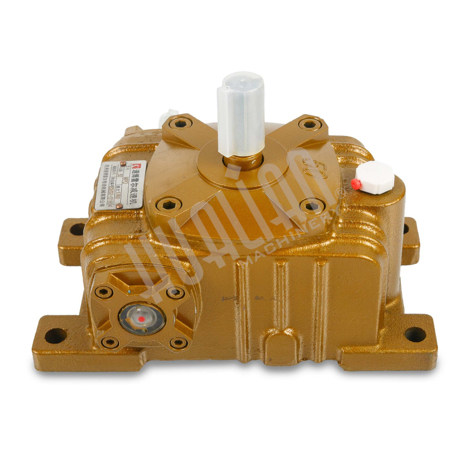 Редуктор для DXDG-100II (1/60) Hualian - Купить с доставкой по всему Казахстану