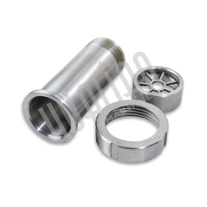 Набор сменных насадок для FLG-500A Hualian - Купить с доставкой по всему Казахстану