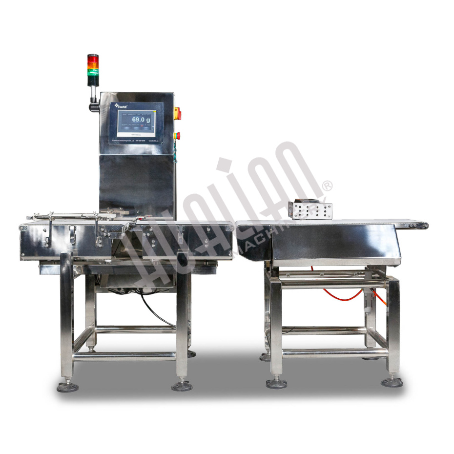 Контрольно-динамические весы (чеквейер) IXL-300 Hualian - Купить с доставкой по всему Казахстану