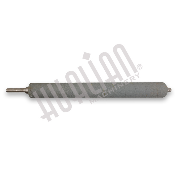 Резиновый вал HL-1500 (OLD) Hualian - Купить с доставкой по всему Казахстану