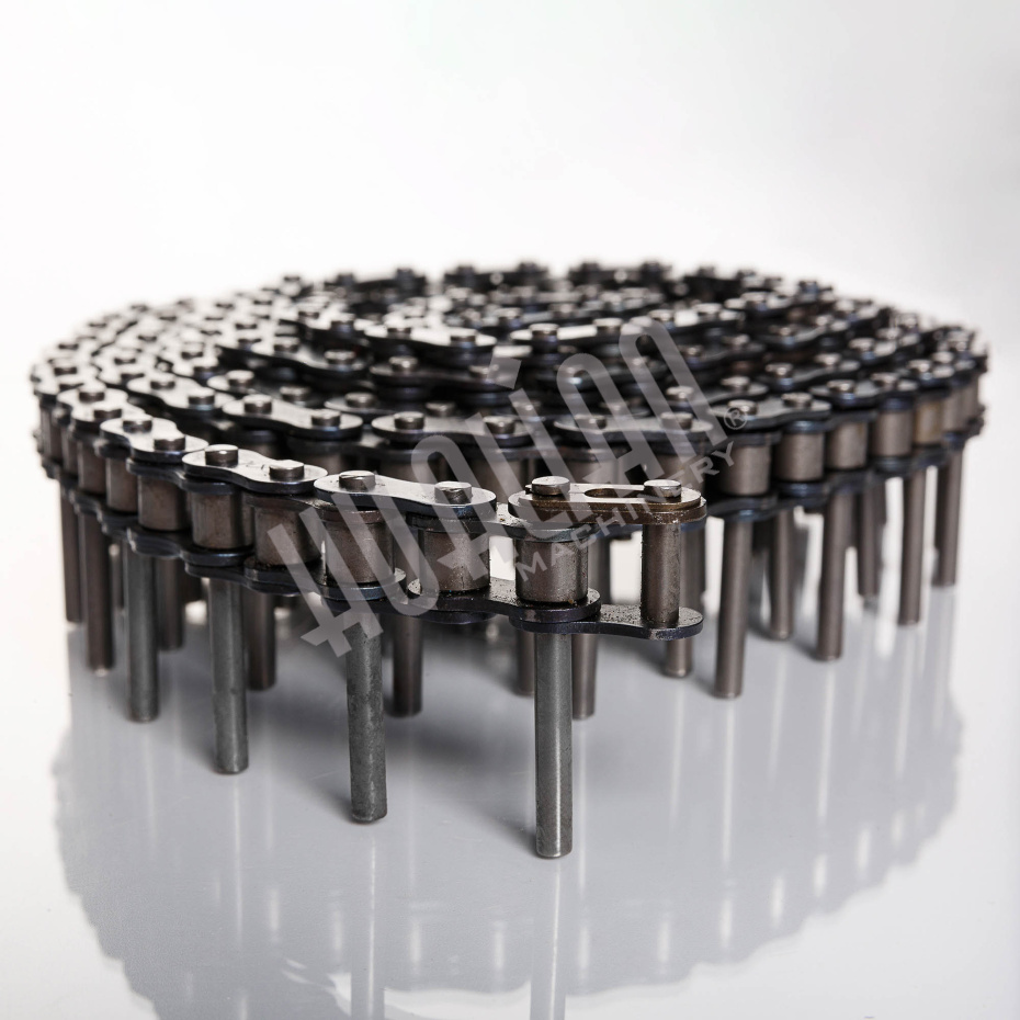 Конвейерная цепь для BS-4525A Hualian - Купить с доставкой по всему Казахстану