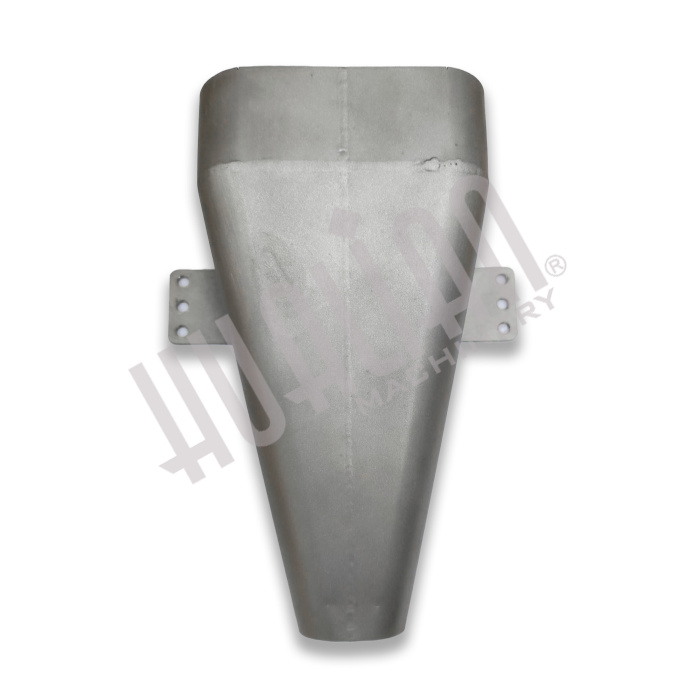 Бункер для HLDX-500 Hualian - Купить с доставкой по всему Казахстану