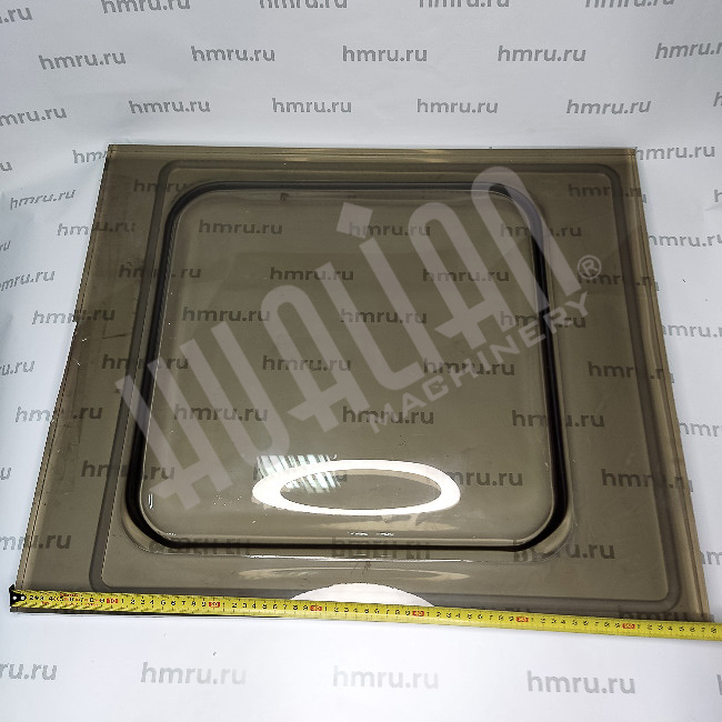 Крышка для вакуумного аппарата DZ-500/T Hualian - Купить с доставкой по всему Казахстану