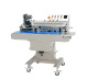 Роликовый конвейерный запайщик FRMC-1120W Hualian - Купить с доставкой по всему Казахстану