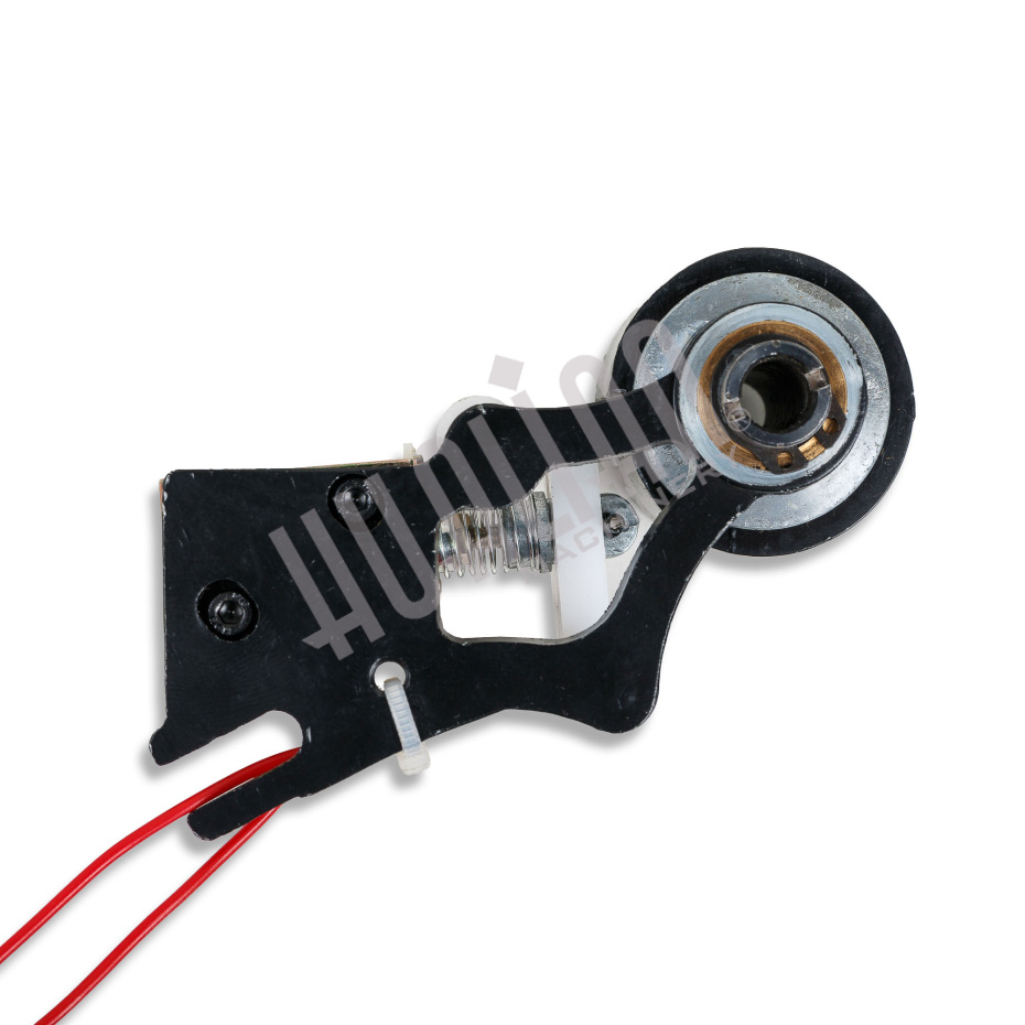 Узел электромагнитной муфты в сборе для MY-380F Hualian - Купить с доставкой по всему Казахстану