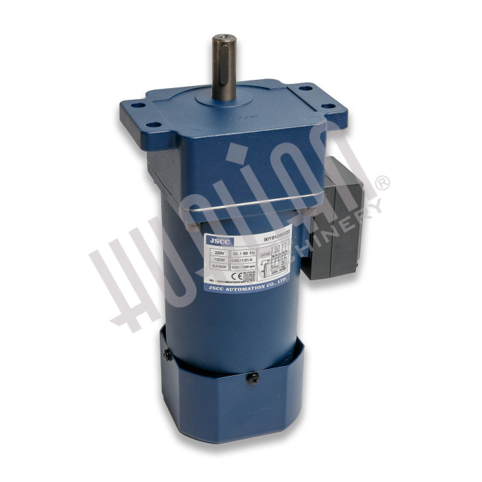 Мотор-редуктор отводящего конвейера для BSF-5640LG (90YB120GV22/90GF15HEF700) Hualian - Купить с доставкой по всему Казахстану