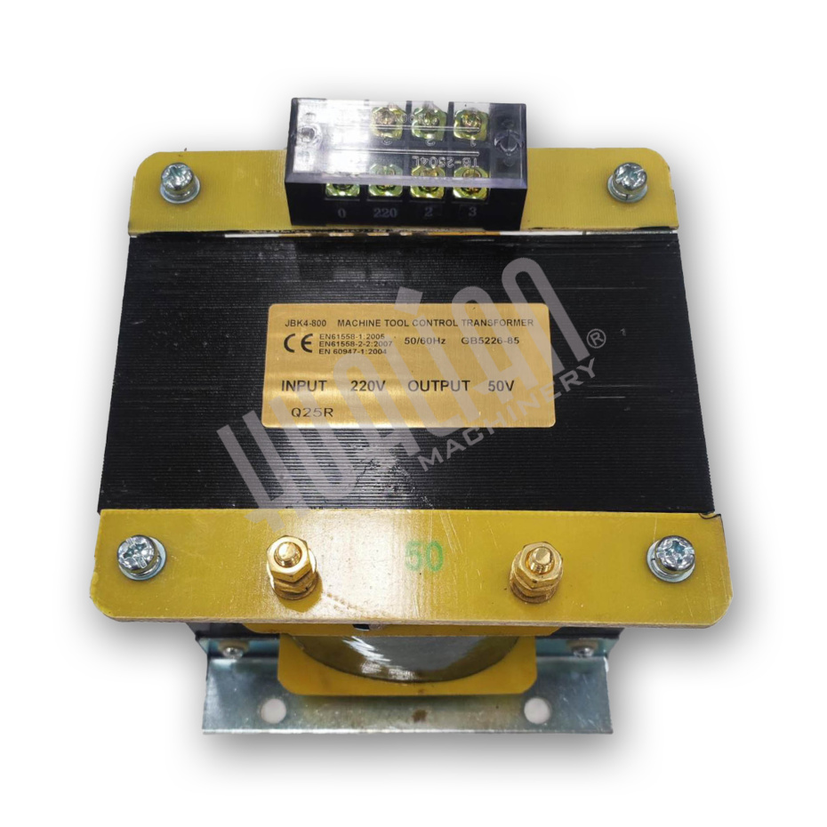 Трансформатор нагрева BK-800/220V (QF-600L/S) Hualian - Купить с доставкой по всему Казахстану