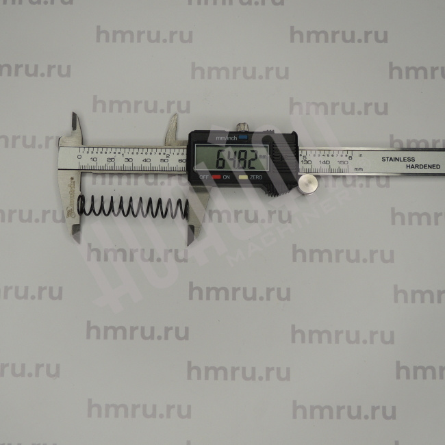 Пружина держателя ведомого колеса для FRB FRBM Hualian - Купить с доставкой по всему Казахстану