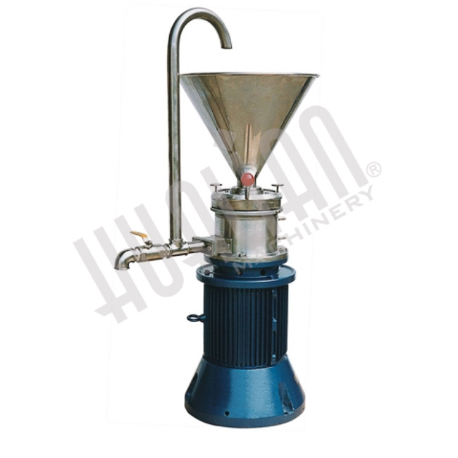 Коллоидная мельница JML60 Hualian - Купить с доставкой по всему Казахстану