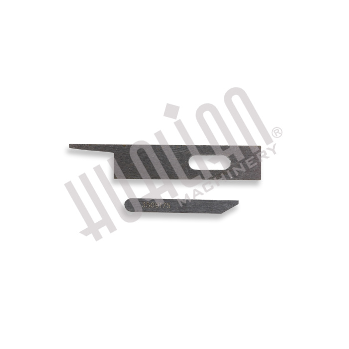 Нож подвижный для GK35-2C Hualian - Купить с доставкой по всему Казахстану