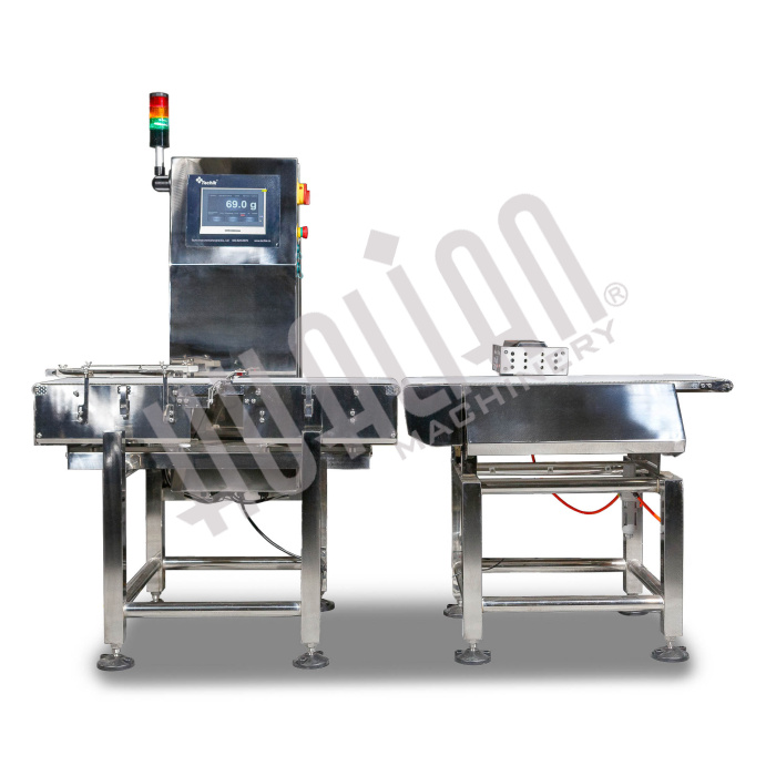 Контрольно-динамические весы (чеквейер) IXL-300 Hualian - Купить с доставкой по всему Казахстану