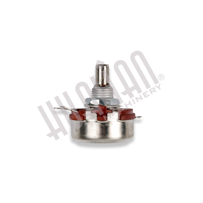 Резистор WTH118-1 1м Hualian - Купить с доставкой по всему Казахстану