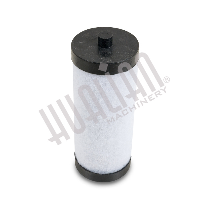 Воздушный фильтр для насосов 20м3 для вакууумных аппаратов DZ-2SB NEW Hualian - Купить с доставкой по всему Казахстану