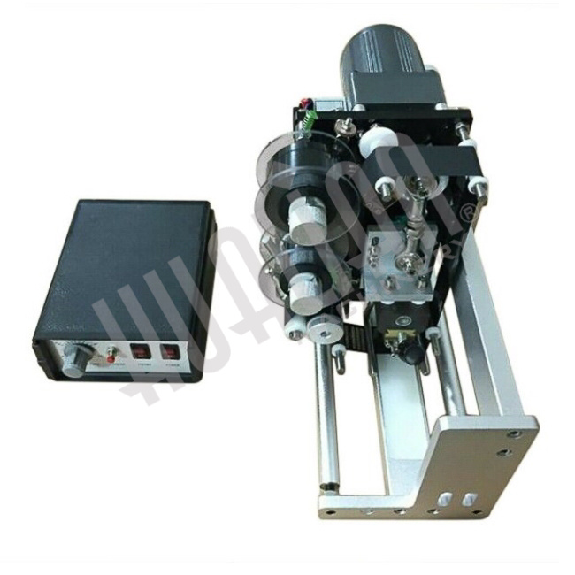 Встраиваемый автоматический датер с термолентой НР-241G (600) Hualian - Купить с доставкой по всему Казахстану