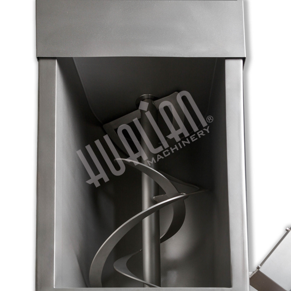 Фаршемес открытого типа JB-150 Hualian - Купить с доставкой по всему Казахстану