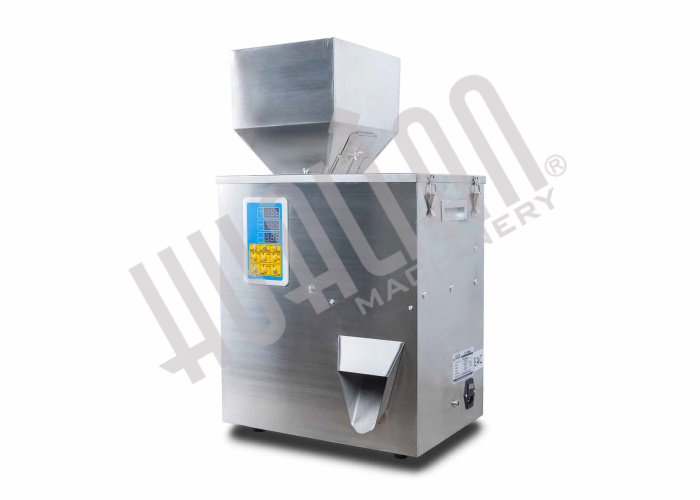 Дозатор весовой FZ-500 Hualian - Купить с доставкой по всему Казахстану