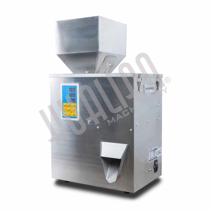 Дозатор весовой FZ-500 Hualian - Купить с доставкой по всему Казахстану