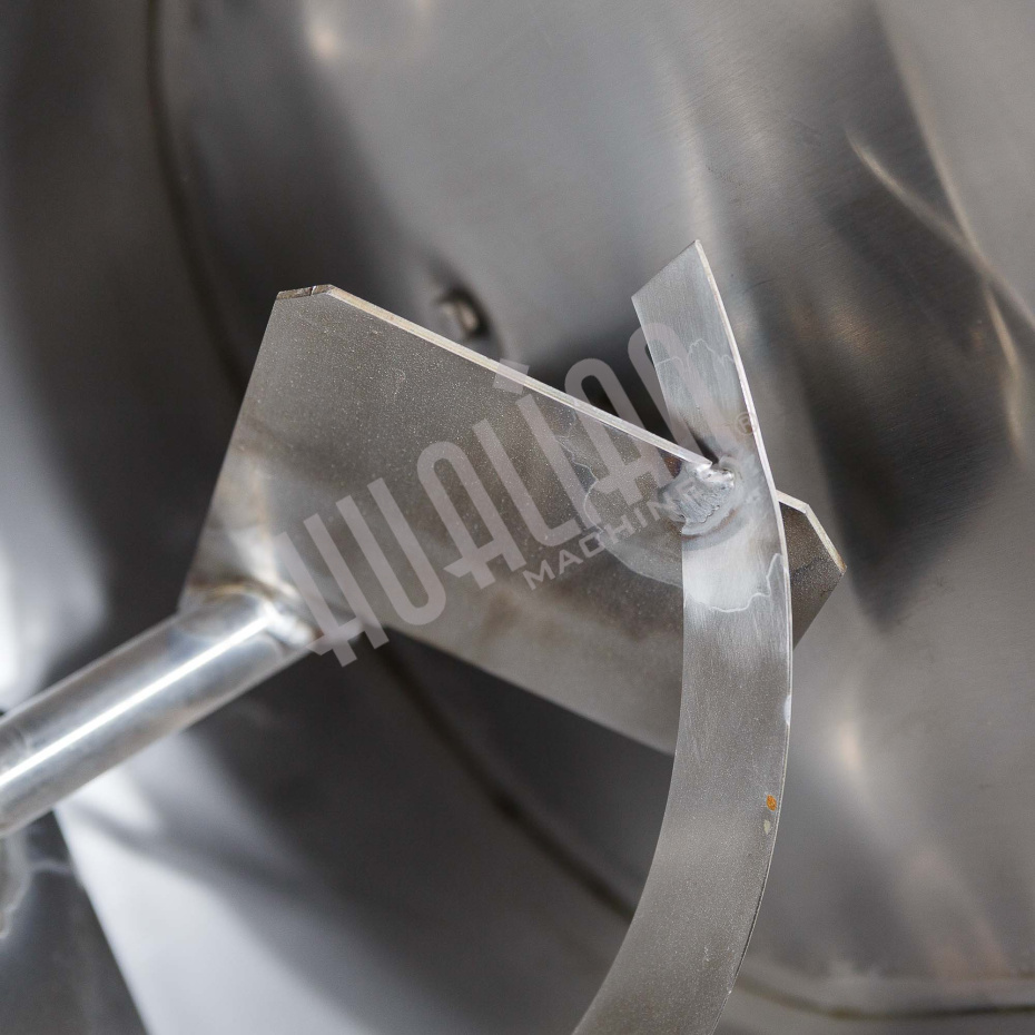 Фаршемесильный аппарат BWL-50 Hualian - Купить с доставкой по всему Казахстану