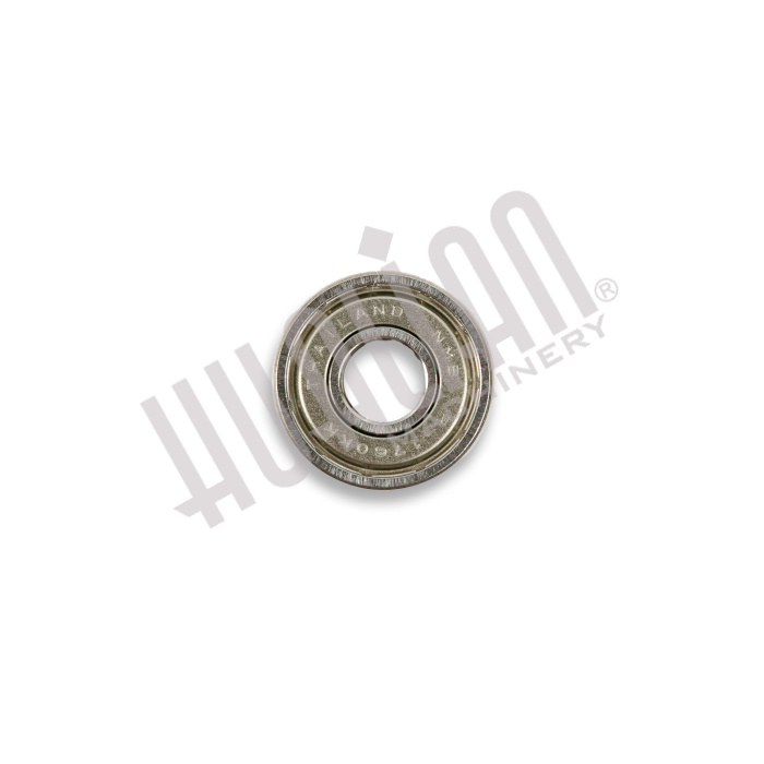 Подшипник 606 KZ-13/16 KZ-16 Hualian - Купить с доставкой по всему Казахстану