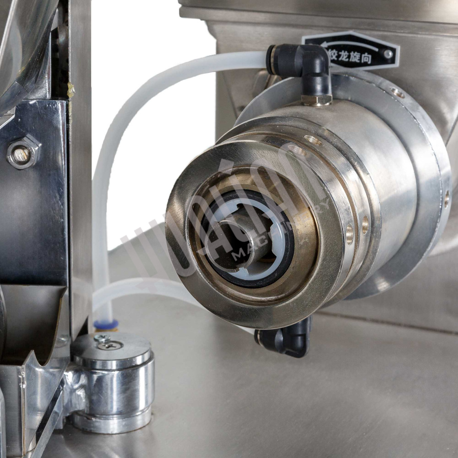 Пельменный аппарат JGL-135-6A (14-15 гр.) (100х52х8) Hualian - Купить с доставкой по всему Казахстану