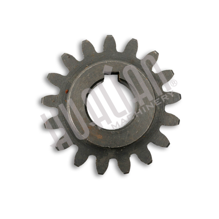 Шестерня ведущая привода роликов вертикальной запайки для DXDF-50AX Hualian - Купить с доставкой по всему Казахстану