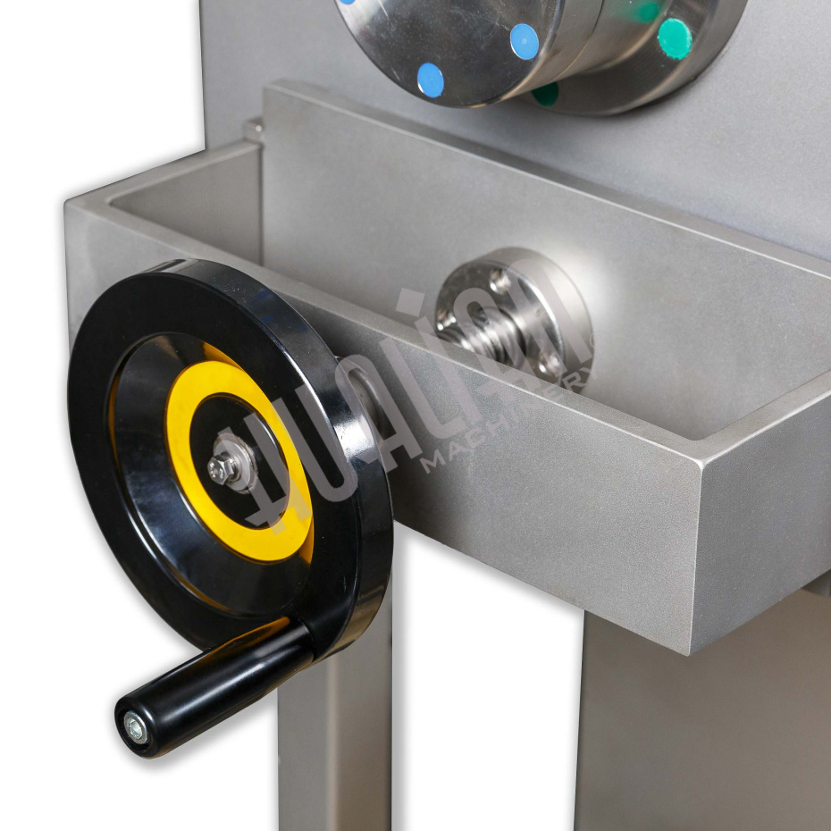 Фаршемес открытого типа JB-150 Hualian - Купить с доставкой по всему Казахстану