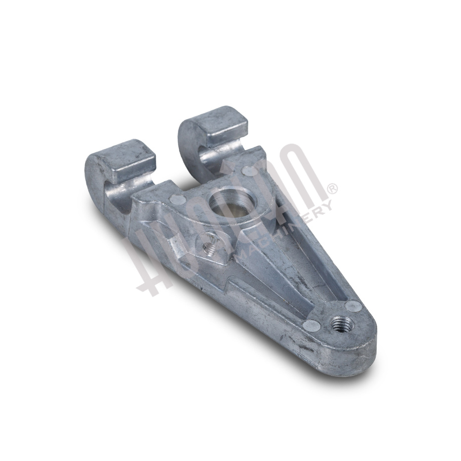 Держатель верхнего шкива для JG-210 Hualian - Купить с доставкой по всему Казахстану