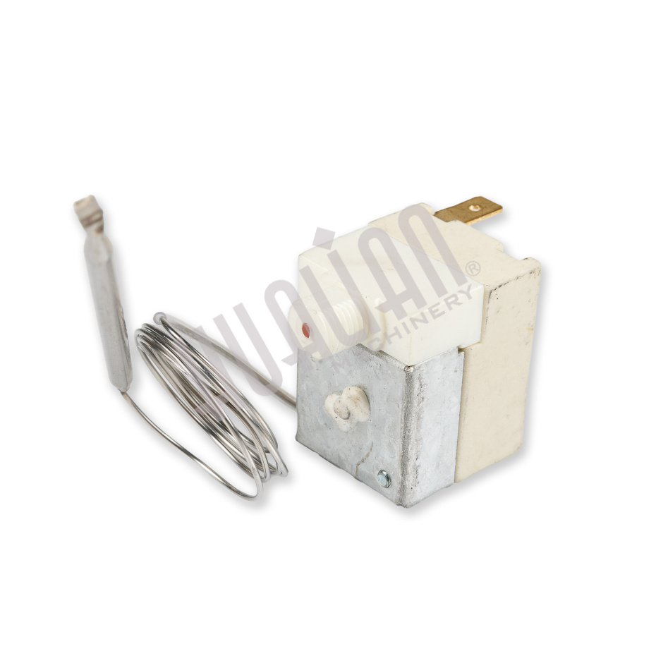 Предохранительное реле WZD 240 C Hualian - Купить с доставкой по всему Казахстану