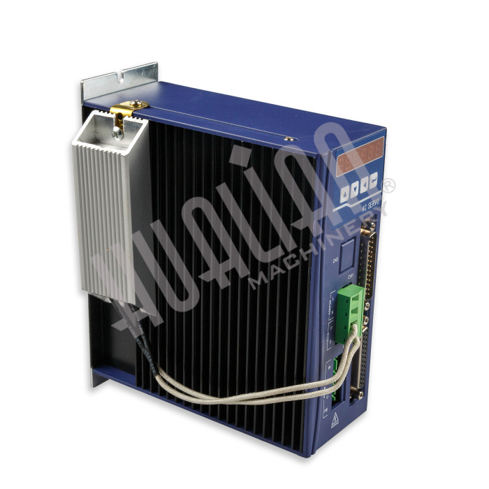 Контроллер серводвигателя для FLG-500A Hualian - Купить с доставкой по всему Казахстану