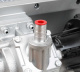 Вакуумный насос VP020 с двигателем 220В для EV-40, EV-41, EV-50, EV-51, EV-52, EV-62 Hualian - Купить с доставкой по всему Казахстану