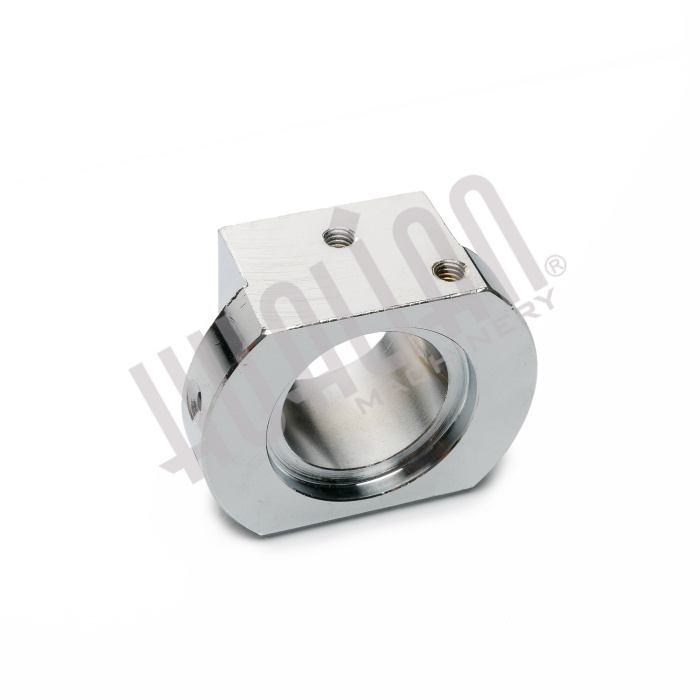 Держатель бронзовой втулки DXDK-40II подушка, левый Hualian - Купить с доставкой по всему Казахстану