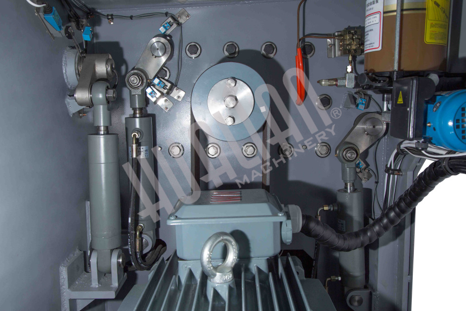 Вакуумный куттер ZBZ-200III Hualian - Купить с доставкой по всему Казахстану